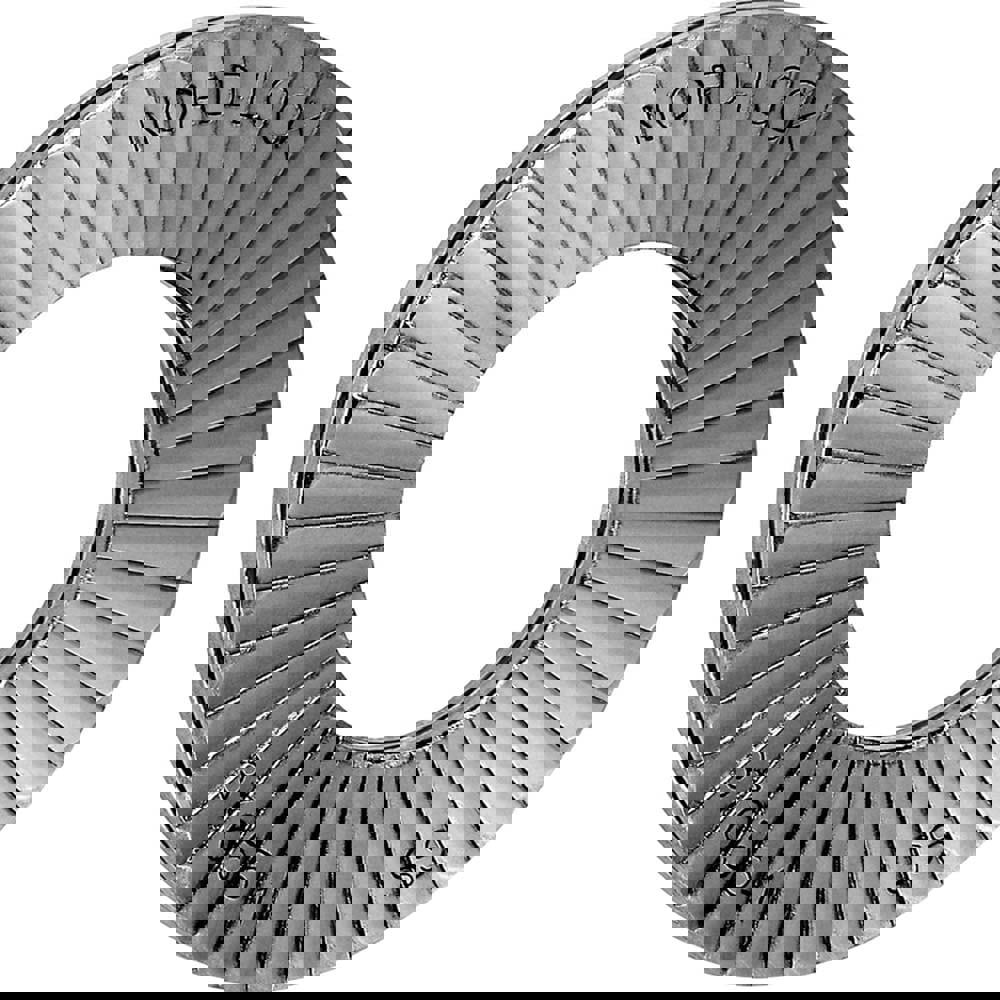 Wedge Lock Washer: 1.658